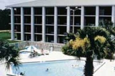 Hotel Park Inn & Suites Maingate:  KISSIMMEE (FL)