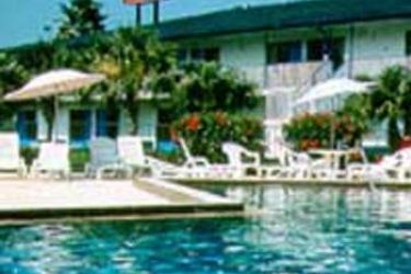 Hotel Claremont Kissimmee:  KISSIMMEE (FL)