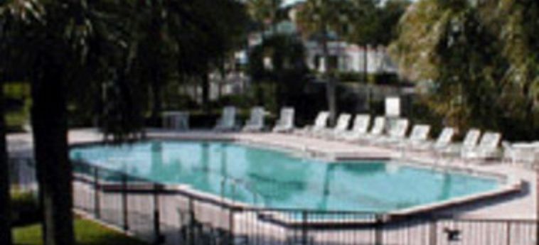 Hotel Regency Express Inn & Suites:  KISSIMMEE (FL)