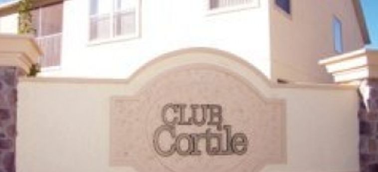 Hotel Club Cortile:  KISSIMMEE (FL)