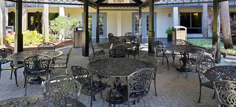 Hotel Staybridge Suites - Orlando Royale Parc Suites :  KISSIMMEE (FL)