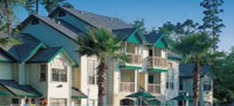 Hotel Oak Plantation Villas Kissimmee:  KISSIMMEE (FL)