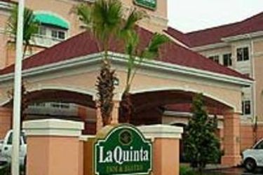 Hotel La Quinta Kissimmee:  KISSIMMEE (FL)