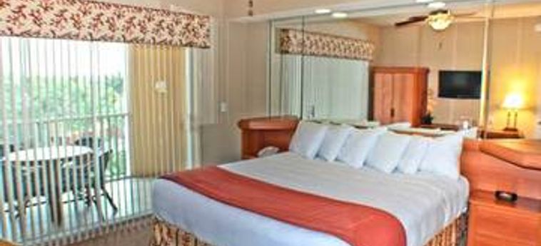 Hotel Westgate Town Center Resort & Spa:  KISSIMMEE (FL)