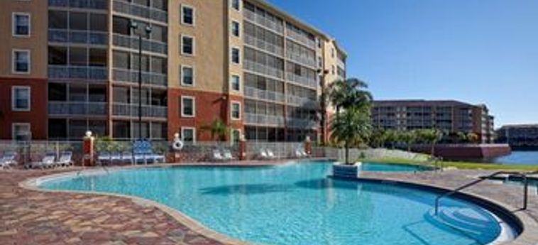 Hotel Westgate Town Center Resort & Spa:  KISSIMMEE (FL)