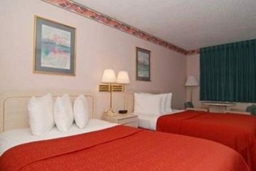 Hotel Quality Inn & Suites Kissimmee By The Lake:  KISSIMMEE (FL)