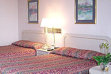 Hotel Quality Inn & Suites Kissimmee By The Lake:  KISSIMMEE (FL)