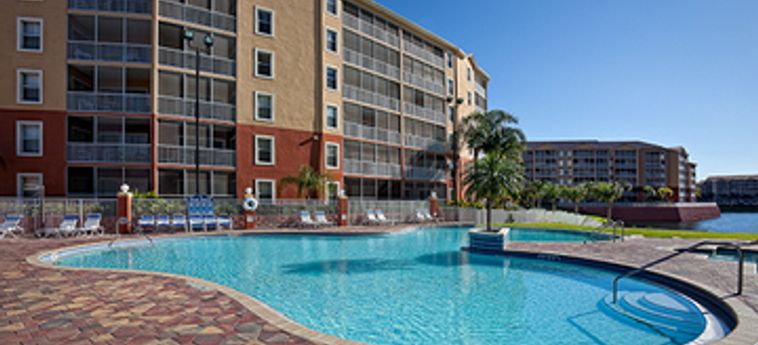 Hotel Westgate Vacation Villas:  KISSIMMEE (FL)
