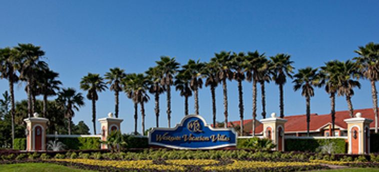 Hotel Westgate Vacation Villas:  KISSIMMEE (FL)