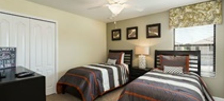Hotel Champions Gate Resort Platinum Homes:  KISSIMMEE (FL)