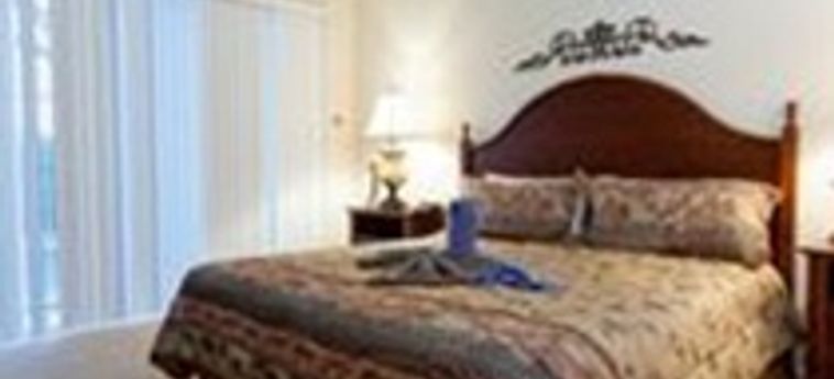 Hotel Glenbrook Executive Homes:  KISSIMMEE (FL)