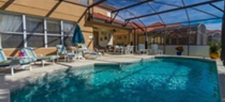 Hotel Bella Vida Platinum Homes:  KISSIMMEE (FL)
