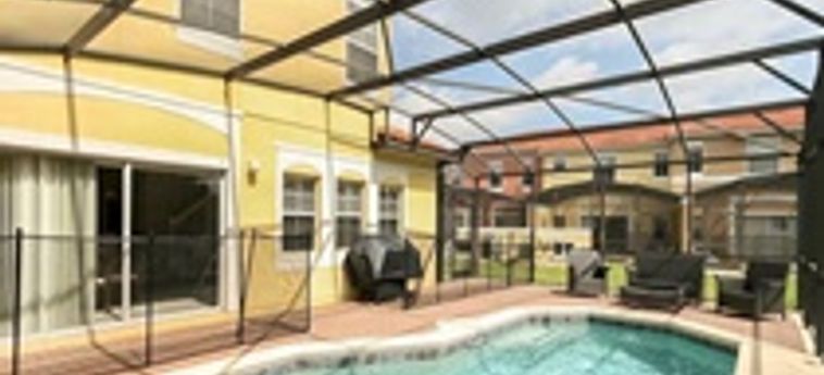 Hotel Bella Vida Platinum Homes:  KISSIMMEE (FL)