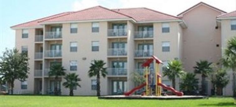 Hotel Vacation Villas At Fantasyworld Two:  KISSIMMEE (FL)