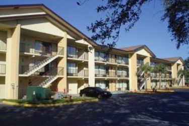 Hotel Baymont Inn & Suites Kissimmee:  KISSIMMEE (FL)