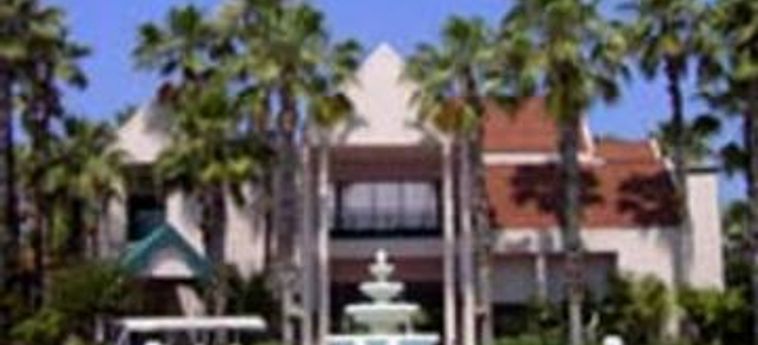 Hotel Celebrity Resorts Orlando:  KISSIMMEE (FL)