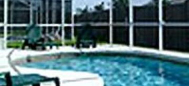 Hotel Elite Vacations Cedars At Woodridge:  KISSIMMEE (FL)