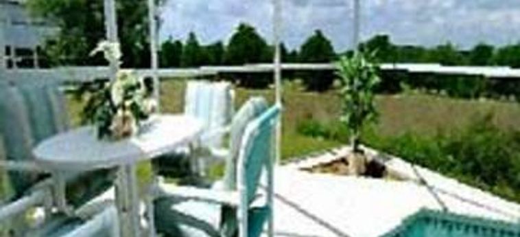 Hotel Florida Rentals Unlimited, Inc:  KISSIMMEE (FL)