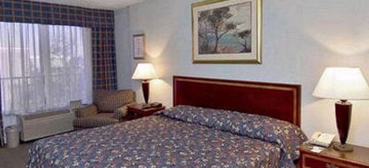 Hotel Holiday Inn Maingate West:  KISSIMMEE (FL)