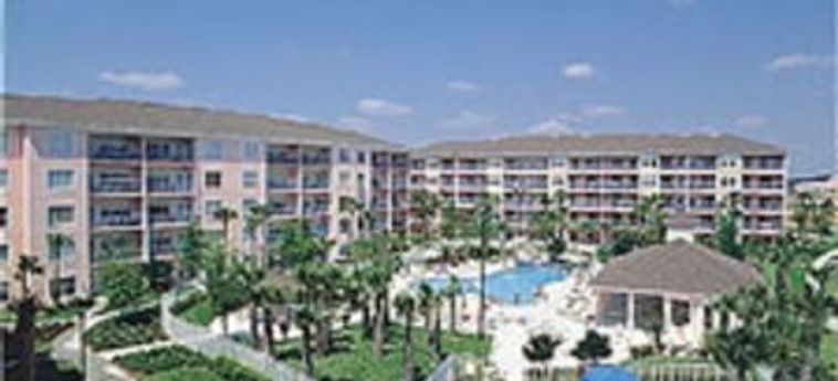 Hotel Liki Tiki Village By Diamond Resorts:  KISSIMMEE (FL)