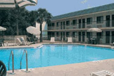 Hotel Masters Inn Kissimmee:  KISSIMMEE (FL)
