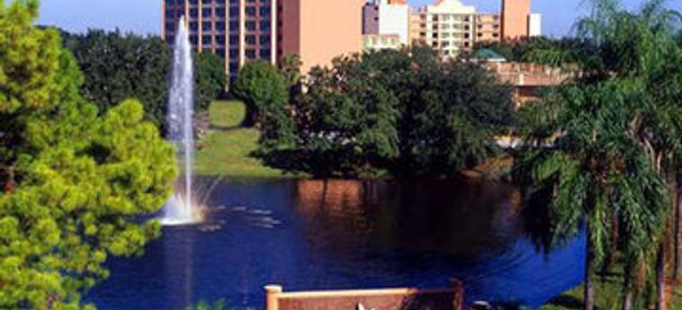 Hotel Radisson Resort Orlando - Cele:  KISSIMMEE (FL)