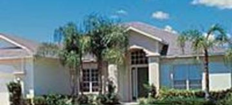 Hotel Florida Choice Executive Pool Homes:  KISSIMMEE (FL)