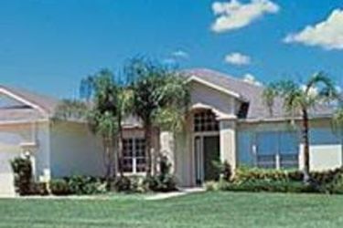 Hotel Florida Choice Executive Pool Homes:  KISSIMMEE (FL)
