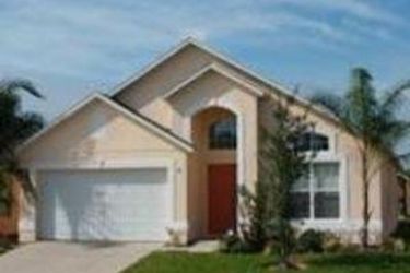 Hotel Private Homes Southern Dunes:  KISSIMMEE (FL)