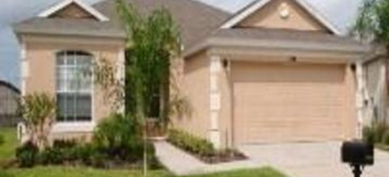 Hotel Private Homes Westhaven:  KISSIMMEE (FL)