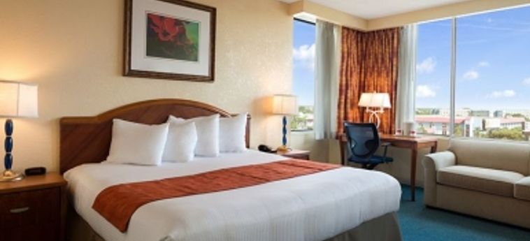 Hotel Ramada Kissimmee Gateway:  KISSIMMEE (FL)