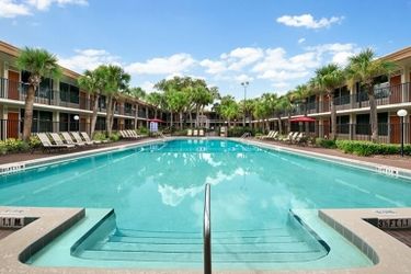 Hotel Ramada Kissimmee Gateway:  KISSIMMEE (FL)