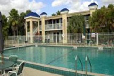 Hotel Secrets Hideaway Resort & Spa:  KISSIMMEE (FL)