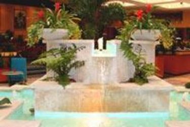Hotel Ramada Orlando Celebration Resort:  KISSIMMEE (FL)