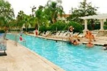Hotel Star Island Resort & Club:  KISSIMMEE (FL)