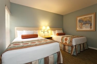 Hotel Star Island Resort & Club:  KISSIMMEE (FL)