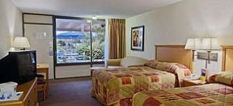Hotel Champions World Resort:  KISSIMMEE (FL)