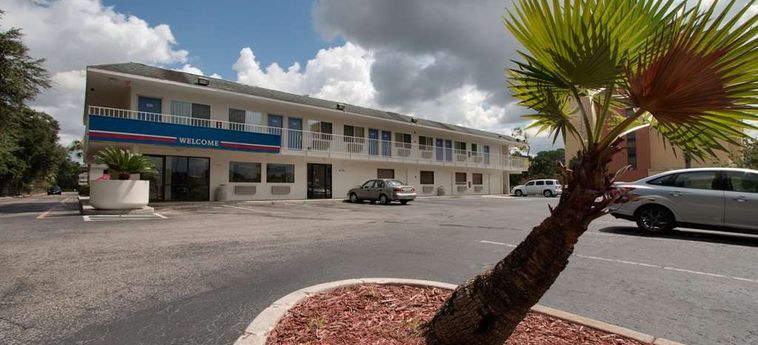 Hotel Motel 6 Kissimmee Maingate East:  KISSIMMEE (FL)
