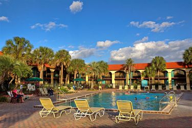 Hotel Maingate Lakeside Resort:  KISSIMMEE (FL)