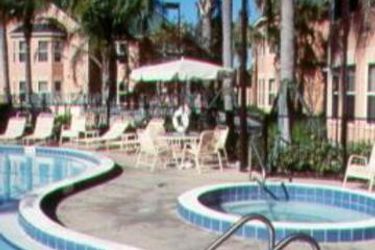 The Palms Hotel & Villas:  KISSIMMEE (FL)