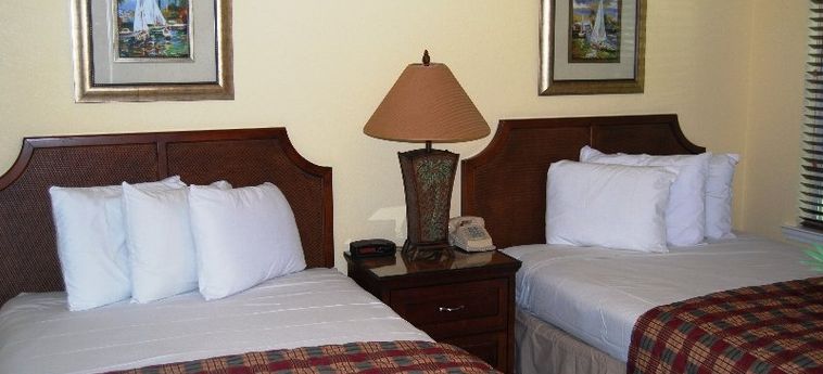 Hotel Oak Plantation Resort :  KISSIMMEE (FL)