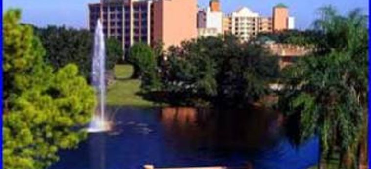 Delta Hotels Orlando Celebration:  KISSIMMEE (FL)