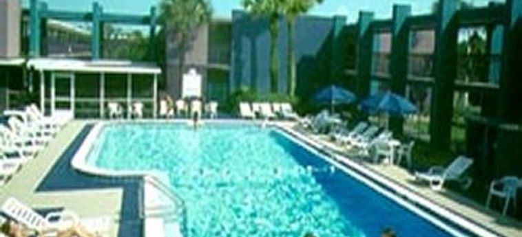 Hotel Ramada Resort Maingate:  KISSIMMEE (FL)