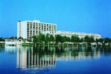 Hotel Fun Spots (Ramada Resort Eastgate):  KISSIMMEE (FL)