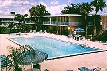 Hotel Travelodge Maingate:  KISSIMMEE (FL)