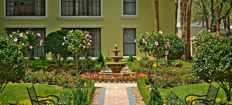 Hotel Celebrity Resorts Lake Buena Vista:  KISSIMMEE (FL)
