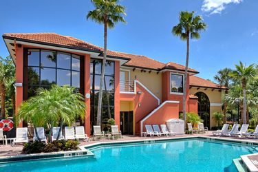 Hotel Celebrity Resorts Lake Buena Vista:  KISSIMMEE (FL)