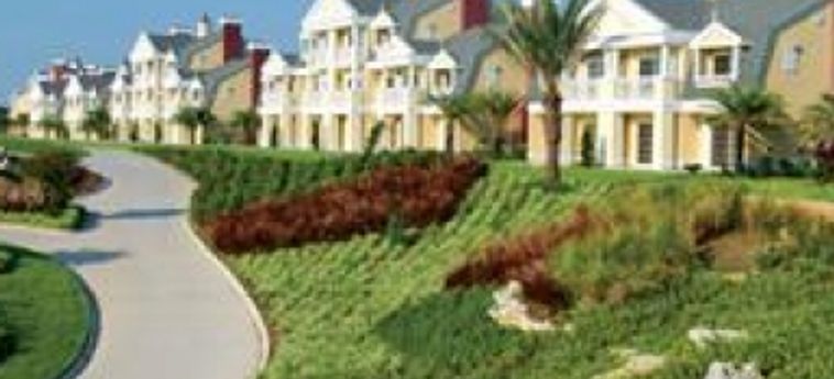 Hotel Reunion Resort & Golf Club:  KISSIMMEE (FL)