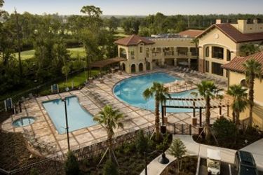 Hotel The Berkley, Orlando:  KISSIMMEE (FL)