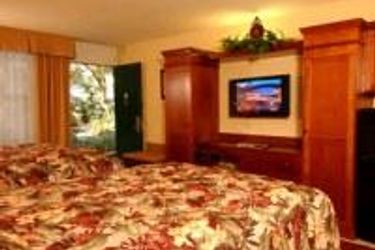 Hotel Baymont Inn And Suites:  KISSIMMEE (FL)